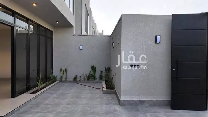 7 bedroom villa in Shawran, Madinah 7