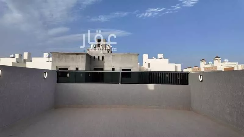 7 bedroom villa in Shawran, Madinah 2