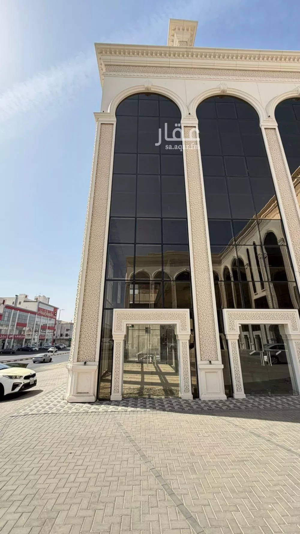 عقار  في الراشدية، مكة 4