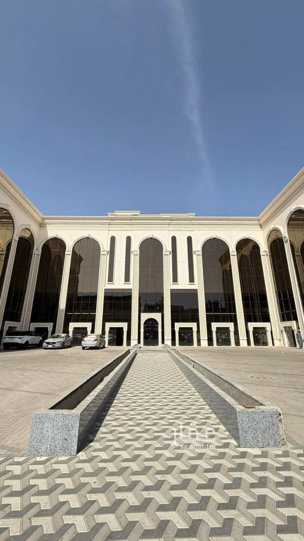 عقار  في الراشدية، مكة 2