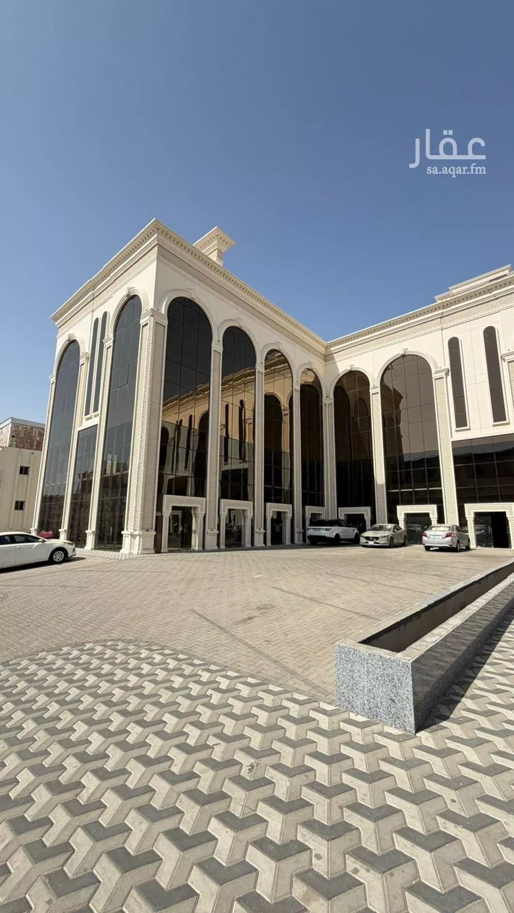 عقار  في الراشدية، مكة 3