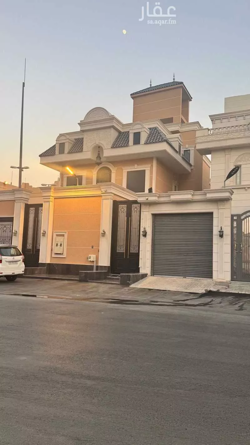 فيلا 12 غرف في الخليج 1