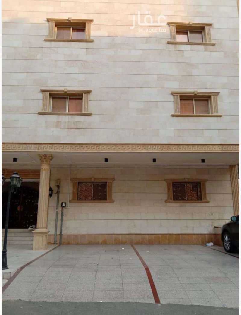 40 bedroom building in Al Rusaifah, Makkah