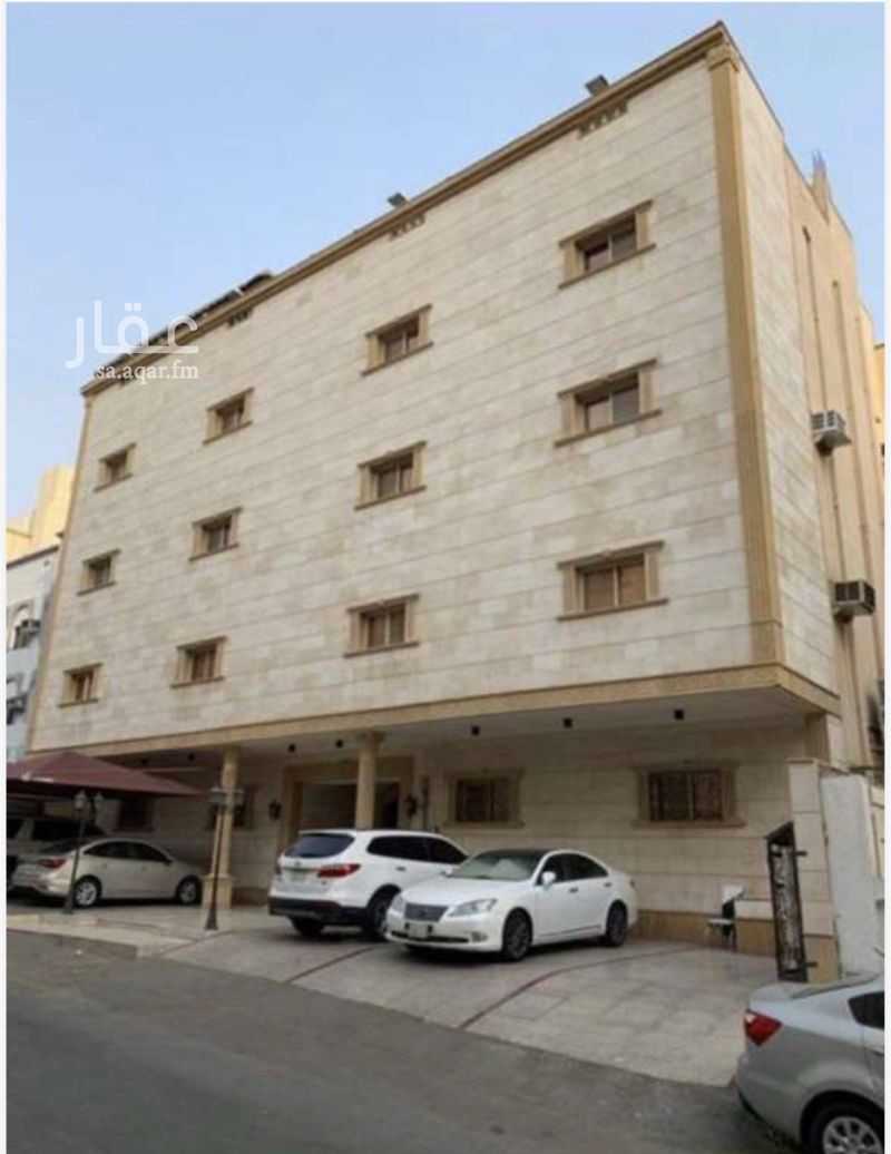 40 bedroom building in Al Rusaifah, Makkah 3