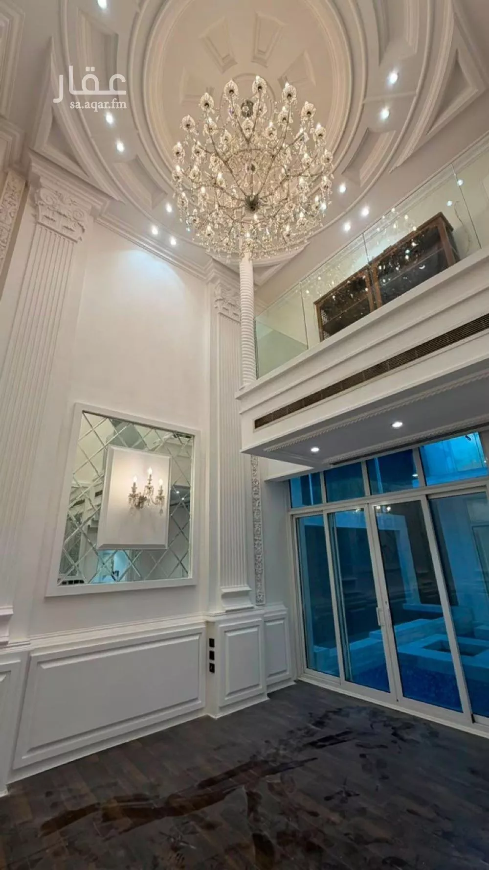 6 bedroom villa in Al Muhammadiyah, Riyadh 2