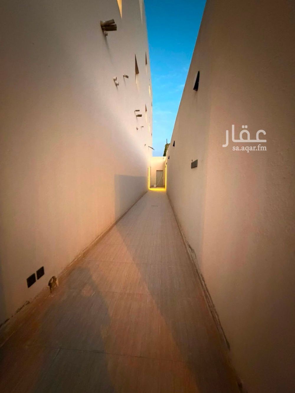 3 bedroom apartment in Al Mahdiyyah, Riyadh 15
