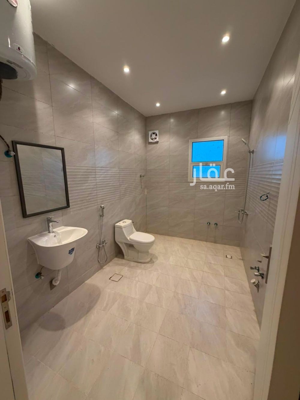 3 bedroom apartment in Al Mahdiyyah, Riyadh 10