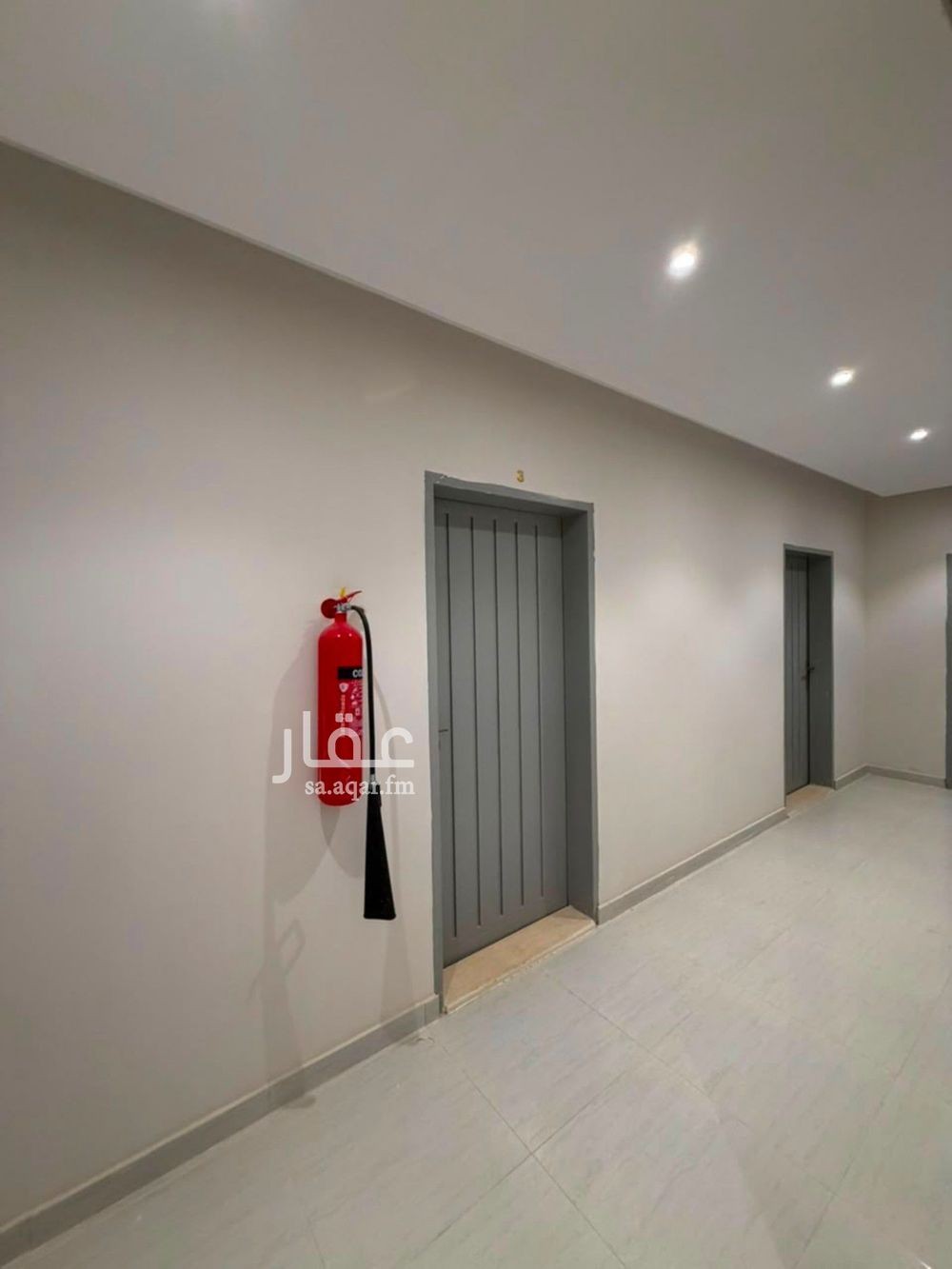 3 bedroom apartment in Al Mahdiyyah, Riyadh 19