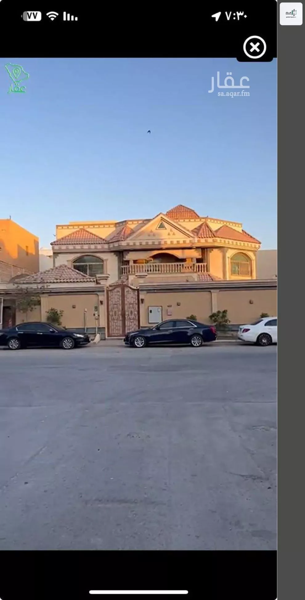 5 bedroom villa in Al Rabie 2