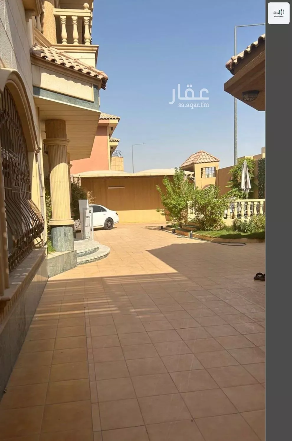 5 bedroom villa in Al Rabie 12