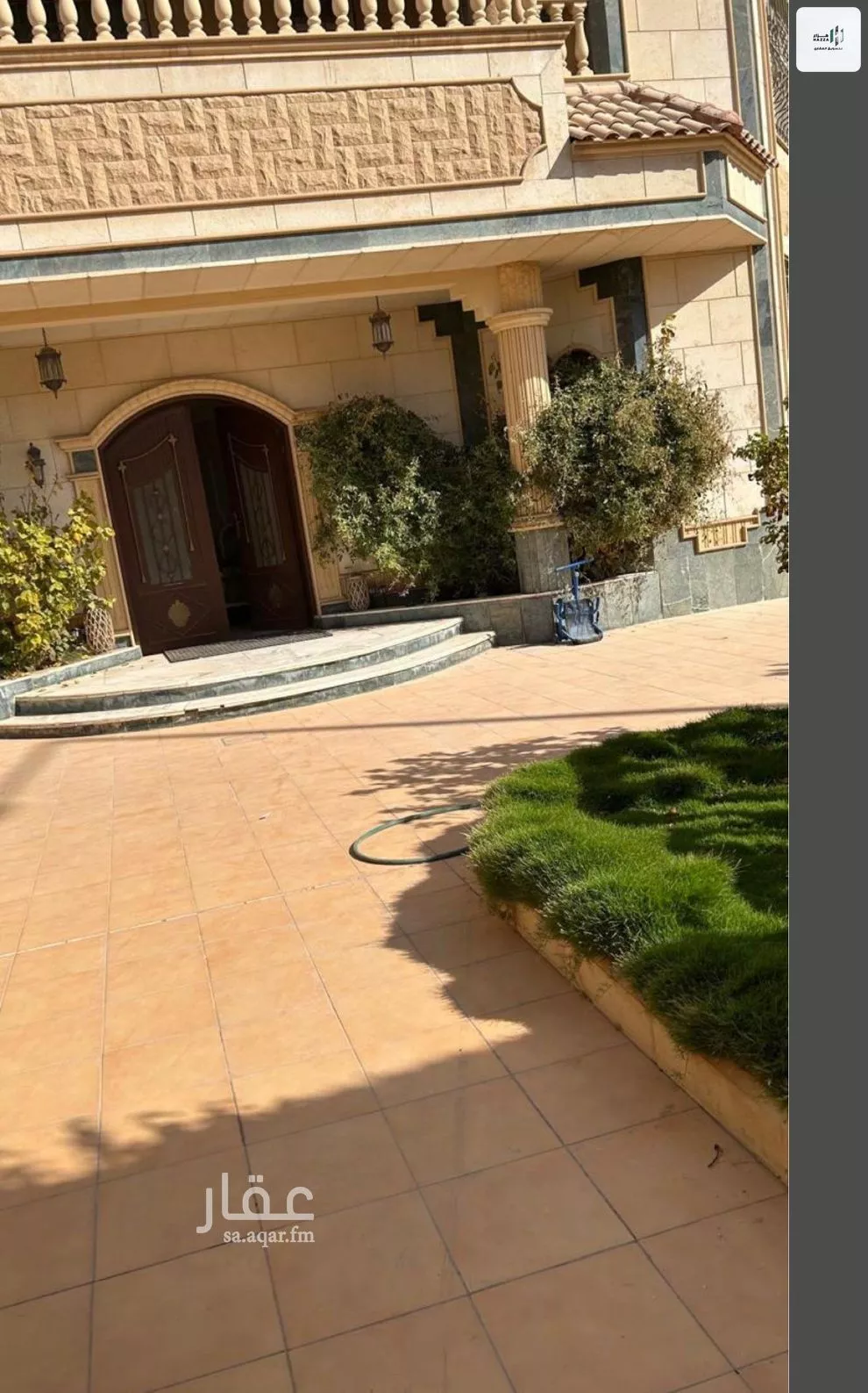 5 bedroom villa in Al Rabie 15