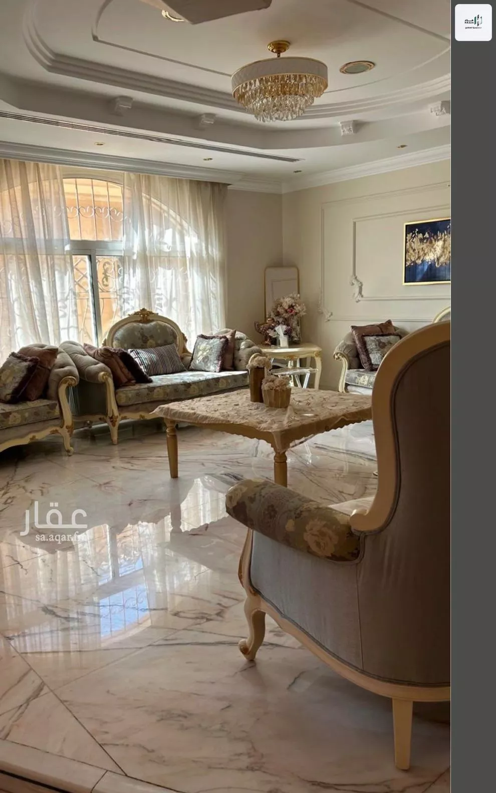 5 bedroom villa in Al Rabie 16
