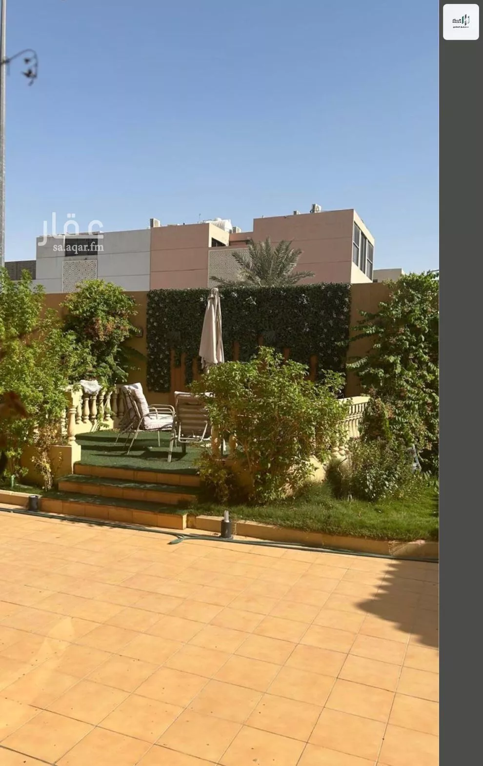 5 bedroom villa in Al Rabie 17