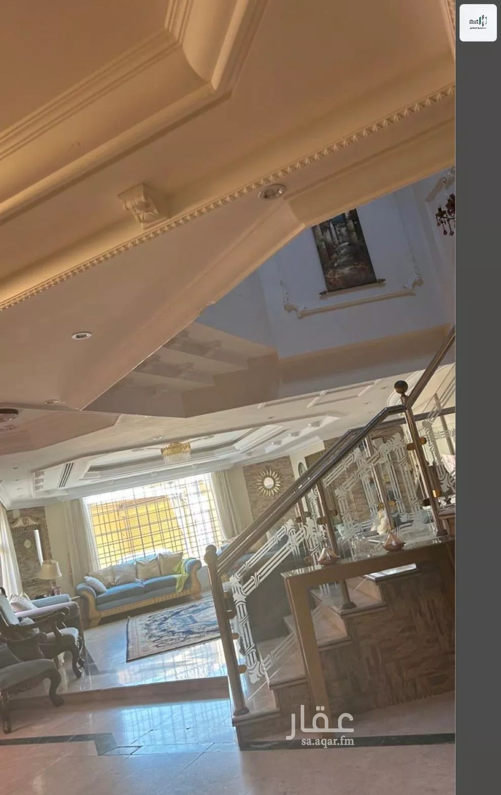 5 bedroom villa in Al Rabie 18