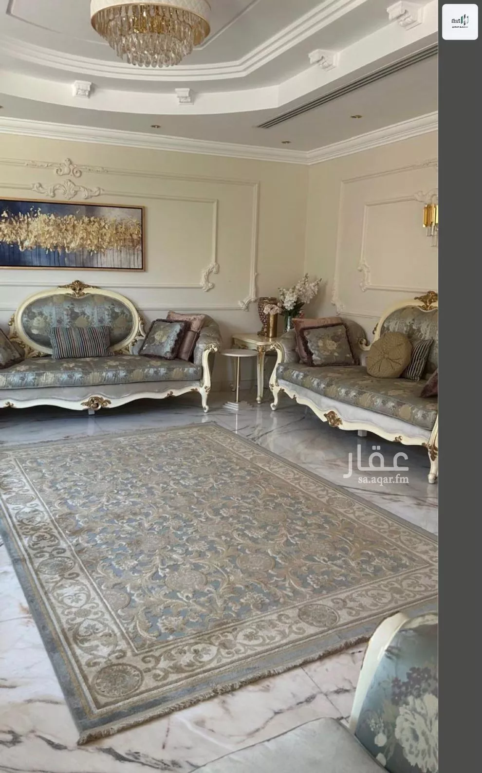 5 bedroom villa in Al Rabie 19