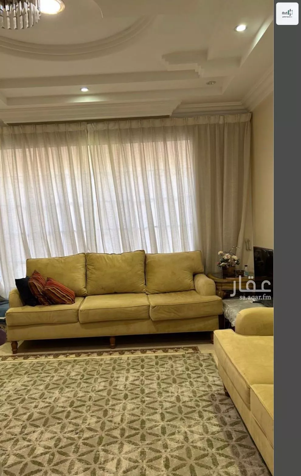 5 bedroom villa in Al Rabie 20