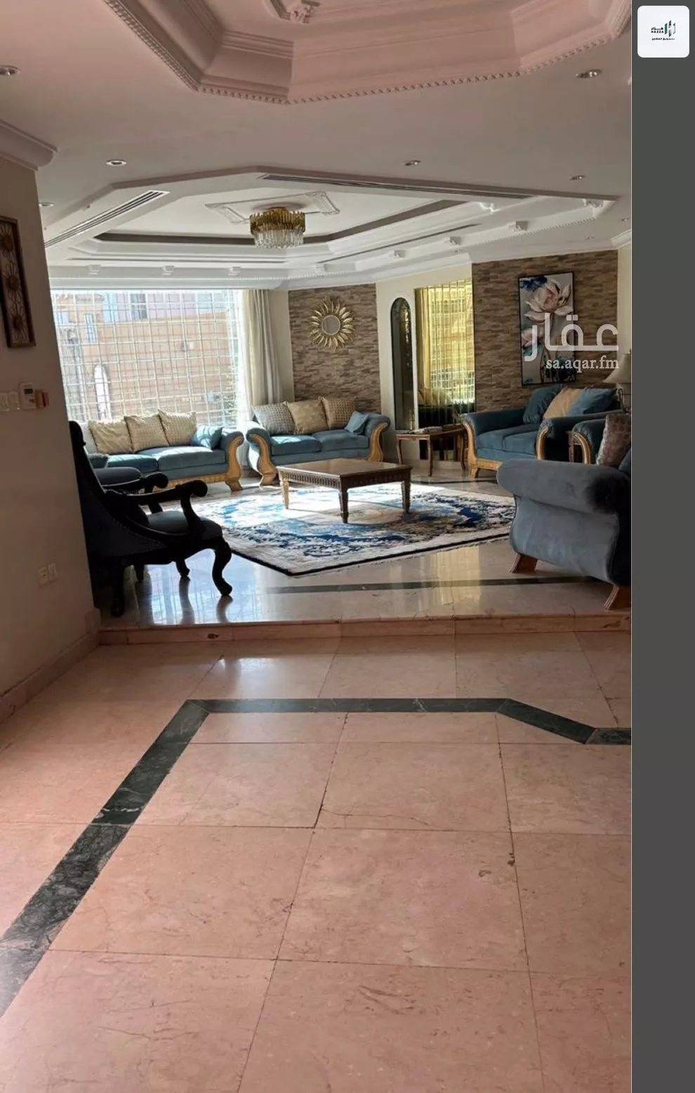 5 bedroom villa in Al Rabie 21