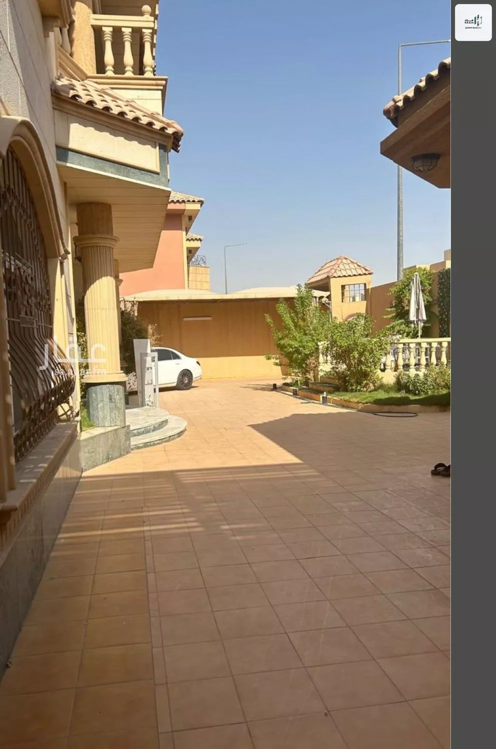 5 bedroom villa in Al Rabie 22