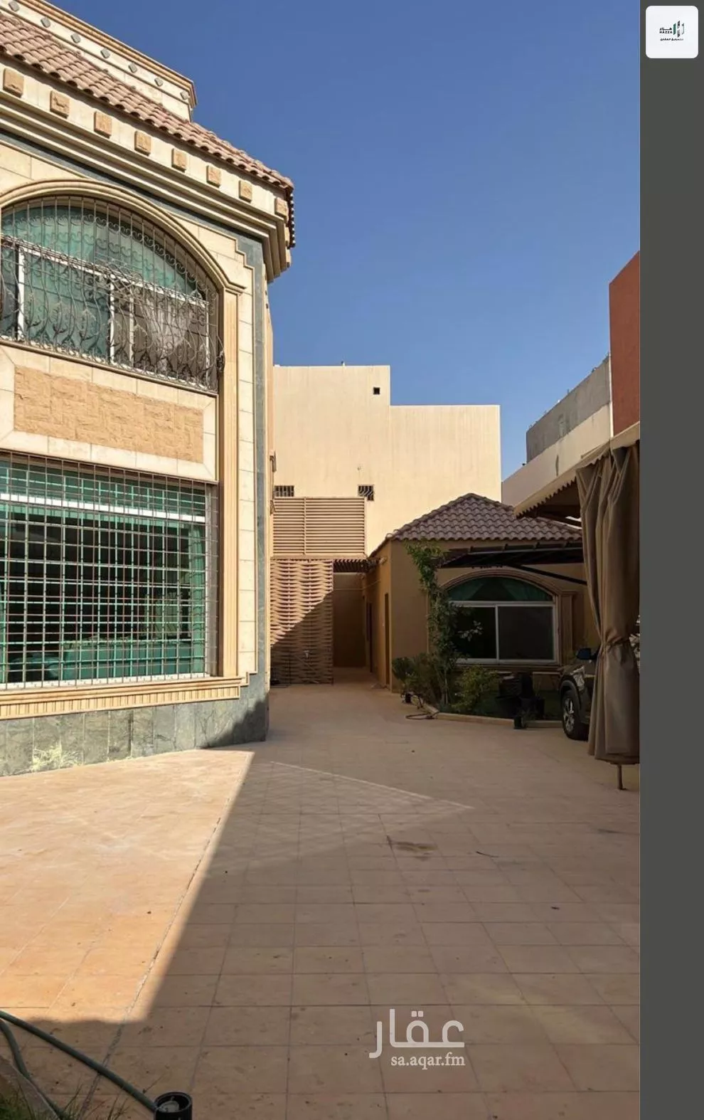 5 bedroom villa in Al Rabie 23