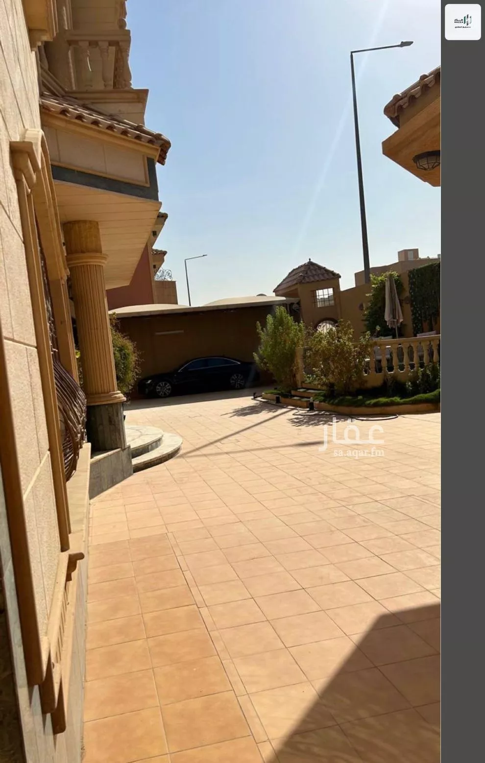 5 bedroom villa in Al Rabie 24