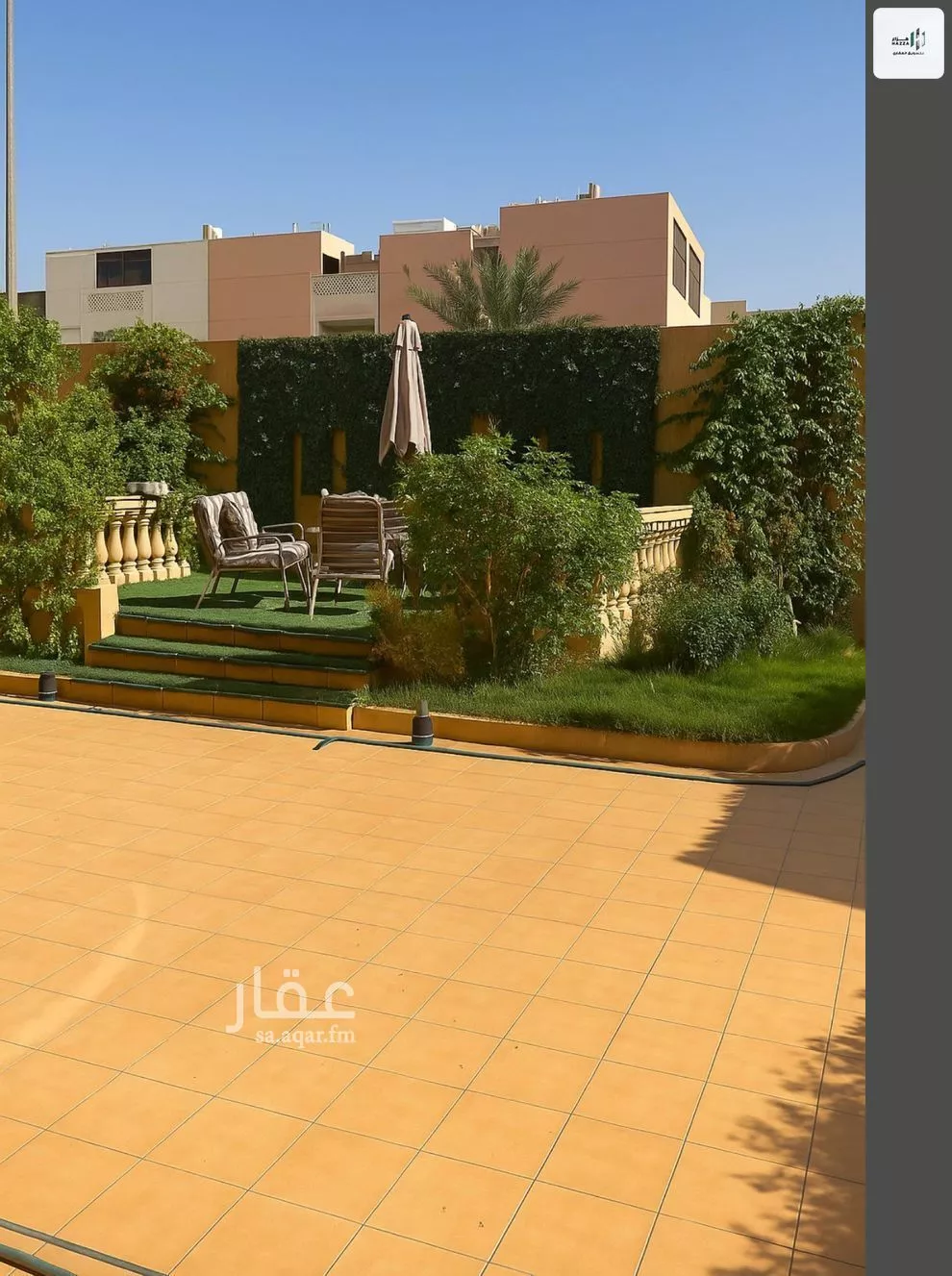 5 bedroom villa in Al Rabie 25