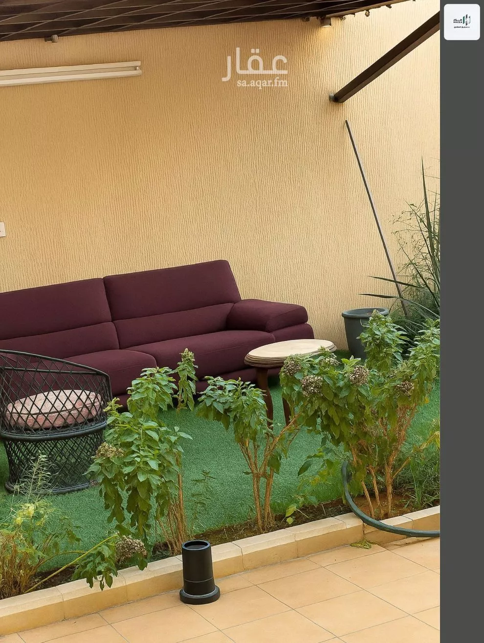 5 bedroom villa in Al Rabie 26
