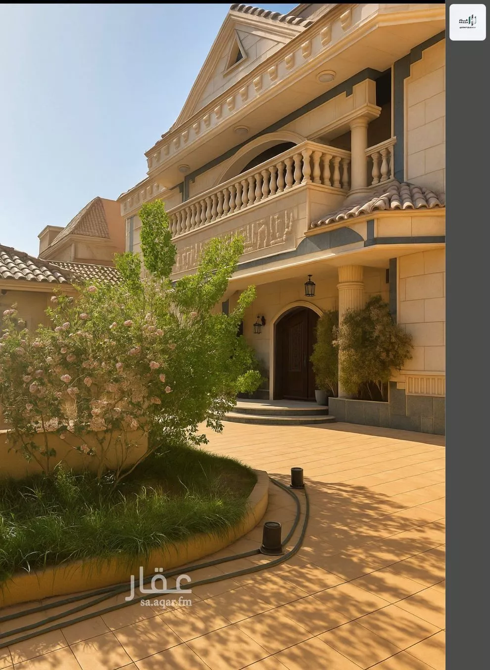 5 bedroom villa in Al Rabie 27