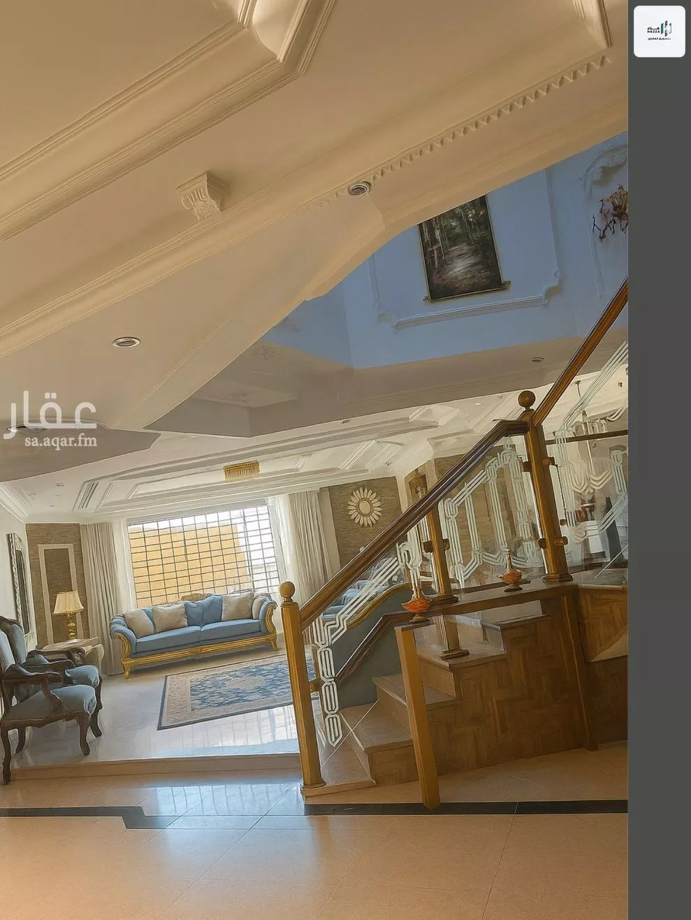5 bedroom villa in Al Rabie 28