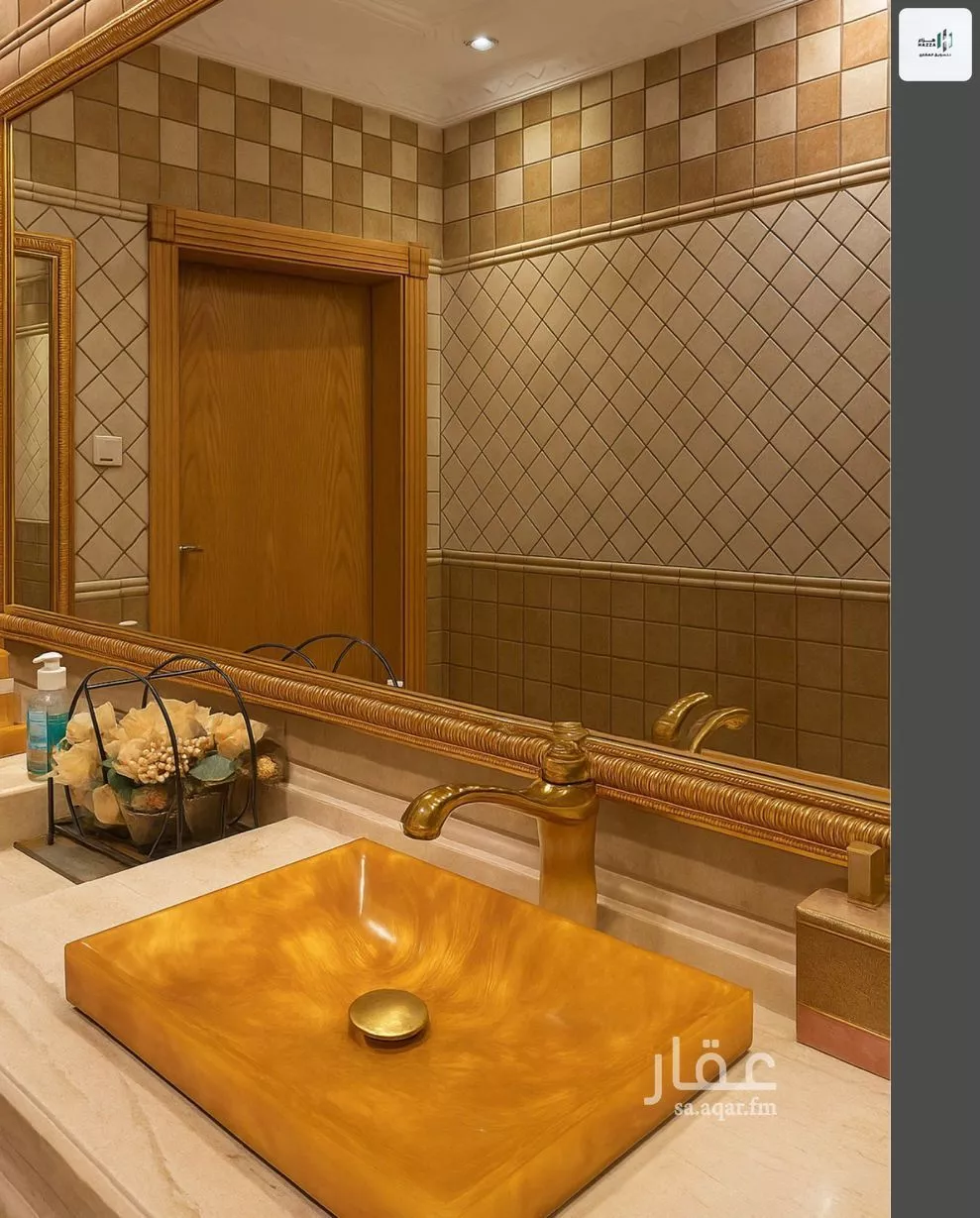 5 bedroom villa in Al Rabie 29