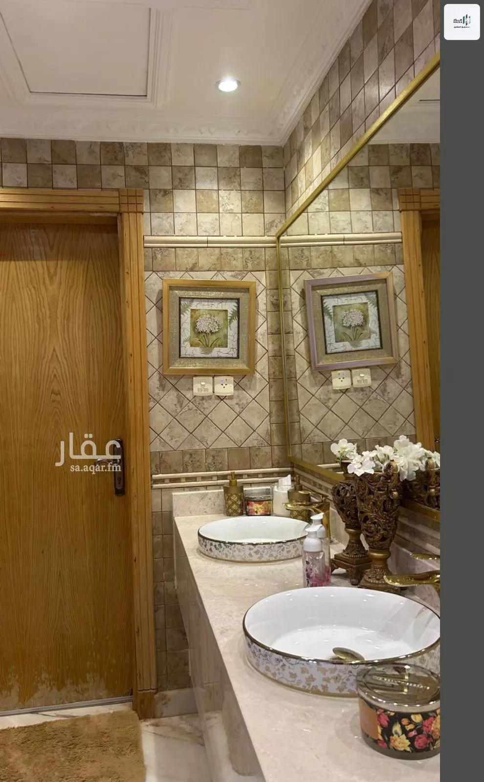 5 bedroom villa in Al Rabie 4