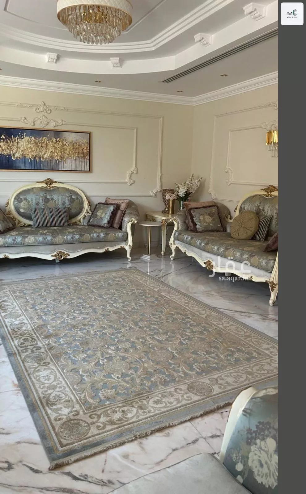 5 bedroom villa in Al Rabie 5