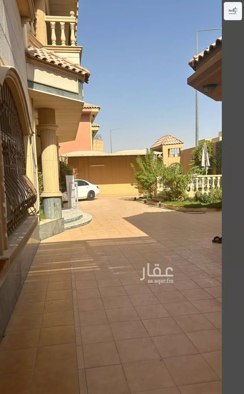 5 bedroom villa in Al Rabie 6