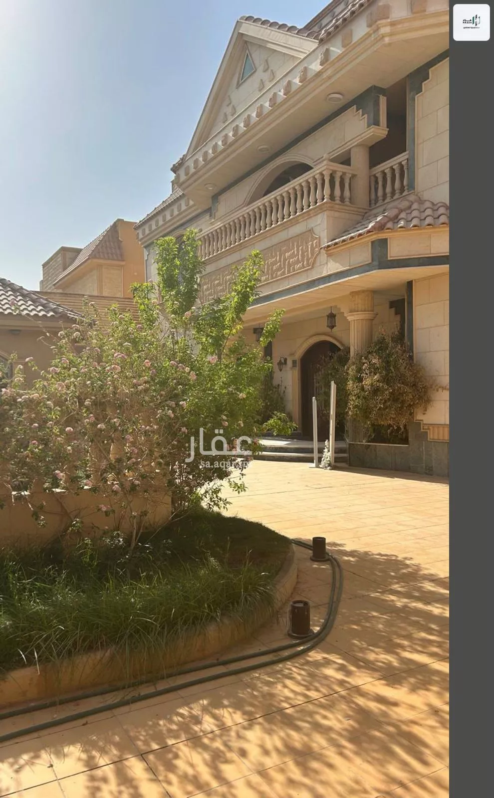 5 bedroom villa in Al Rabie 7