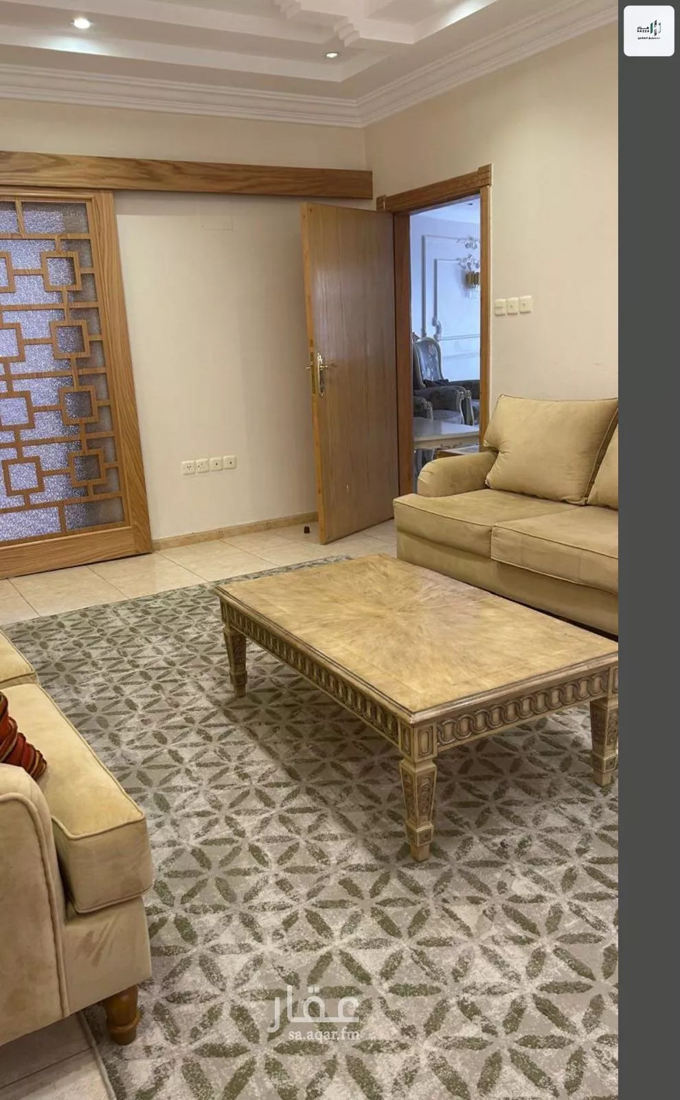5 bedroom villa in Al Rabie 8