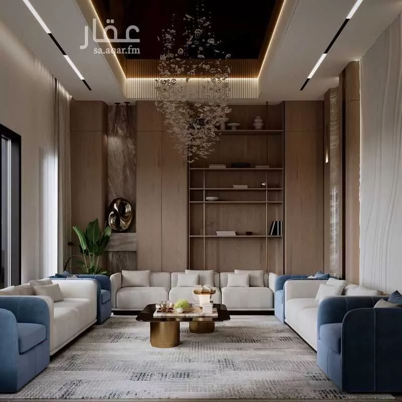 9 bedroom villa in Al Mahdiyyah 2
