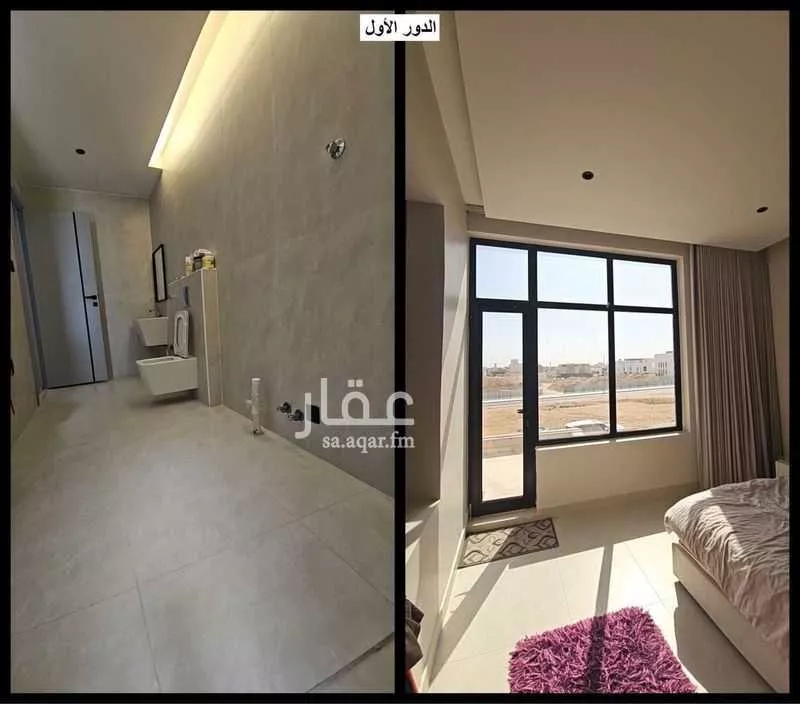3 bedroom apartment in Al Narjis 6