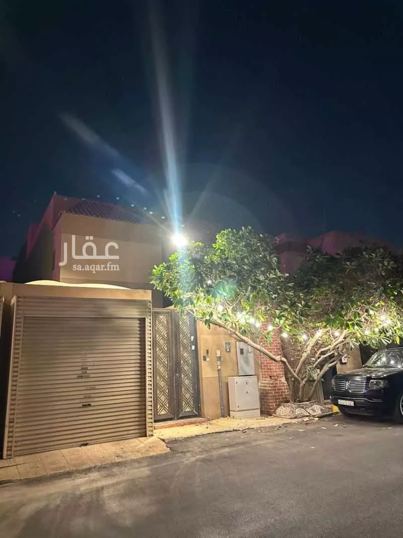 فيلا 7 غرف في الصحافة 11