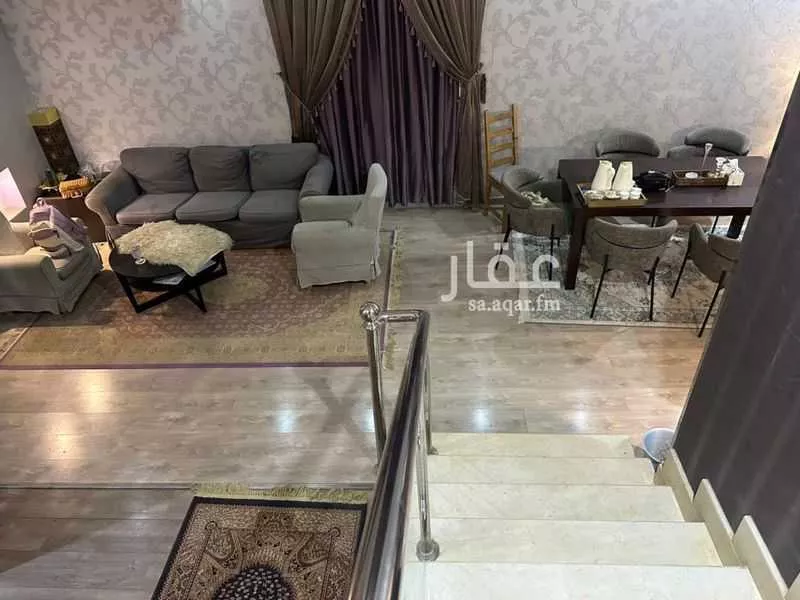فيلا 7 غرف في الصحافة 12