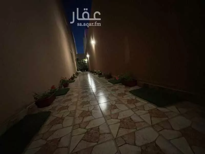 فيلا 7 غرف في الصحافة 16