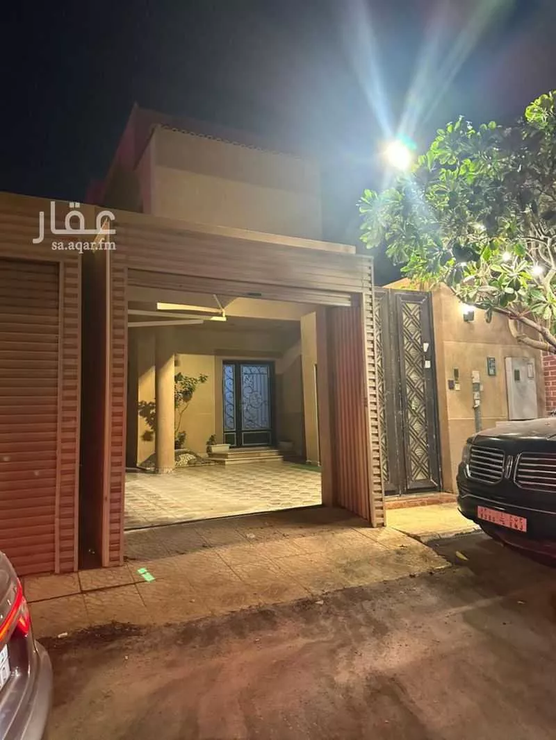فيلا 7 غرف في الصحافة 20