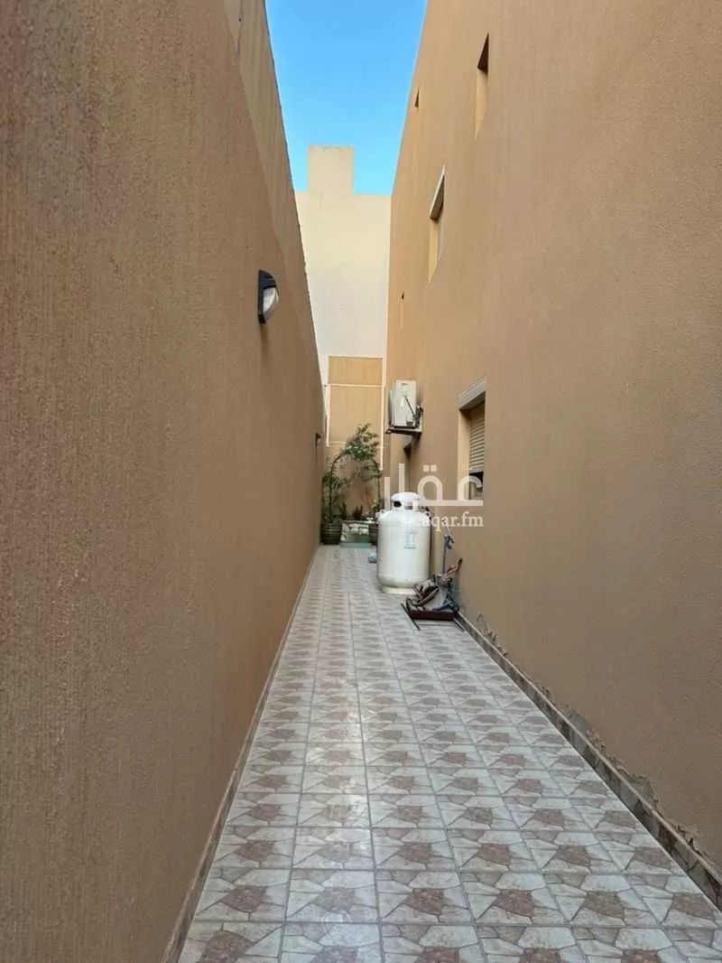 فيلا 7 غرف في الصحافة 7