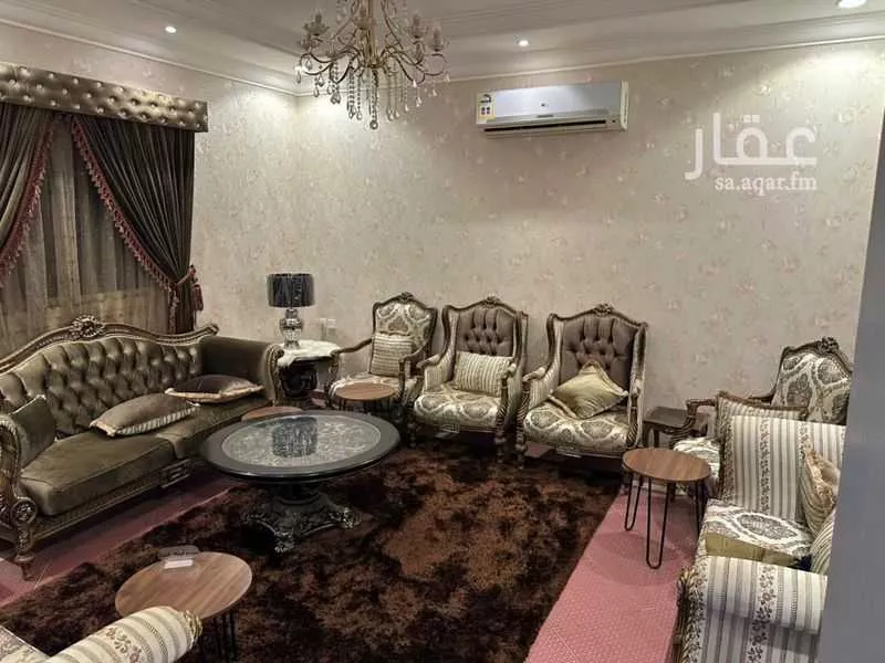 فيلا 7 غرف في الصحافة 10