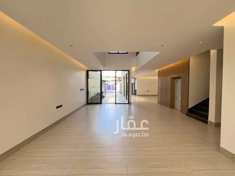 4 bedroom villa in Al Narjis 12