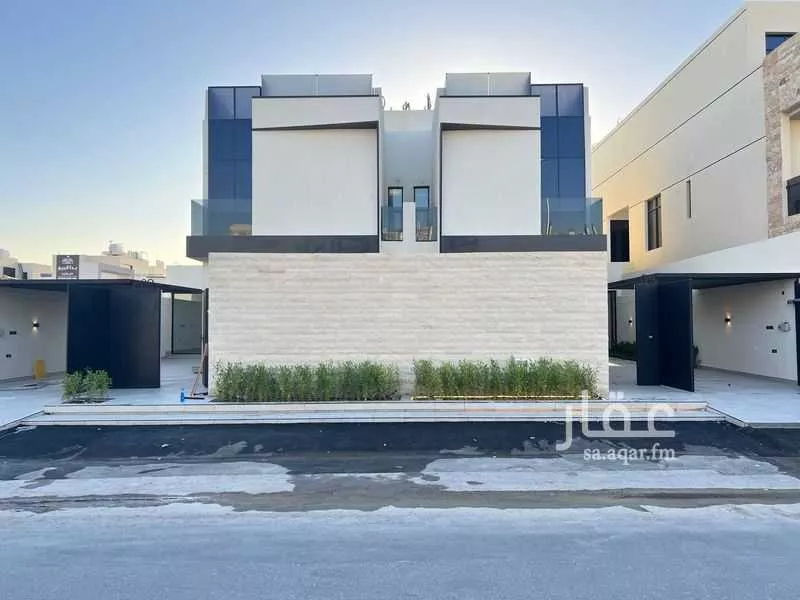 4 bedroom villa in Al Narjis 3