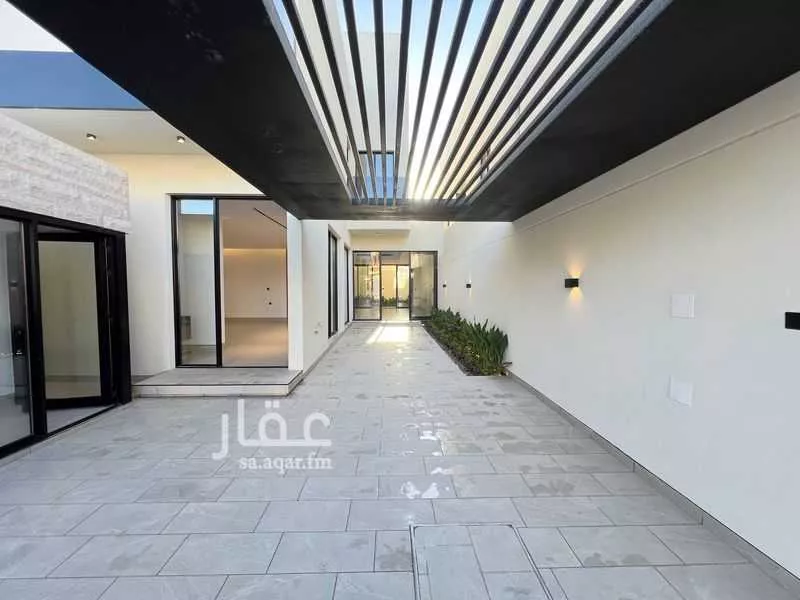 4 bedroom villa in Al Narjis 4