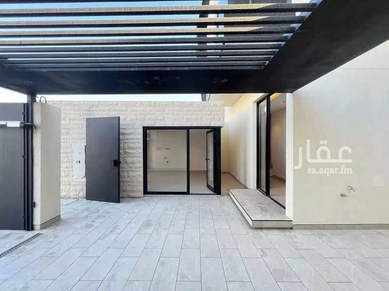 4 bedroom villa in Al Narjis 7