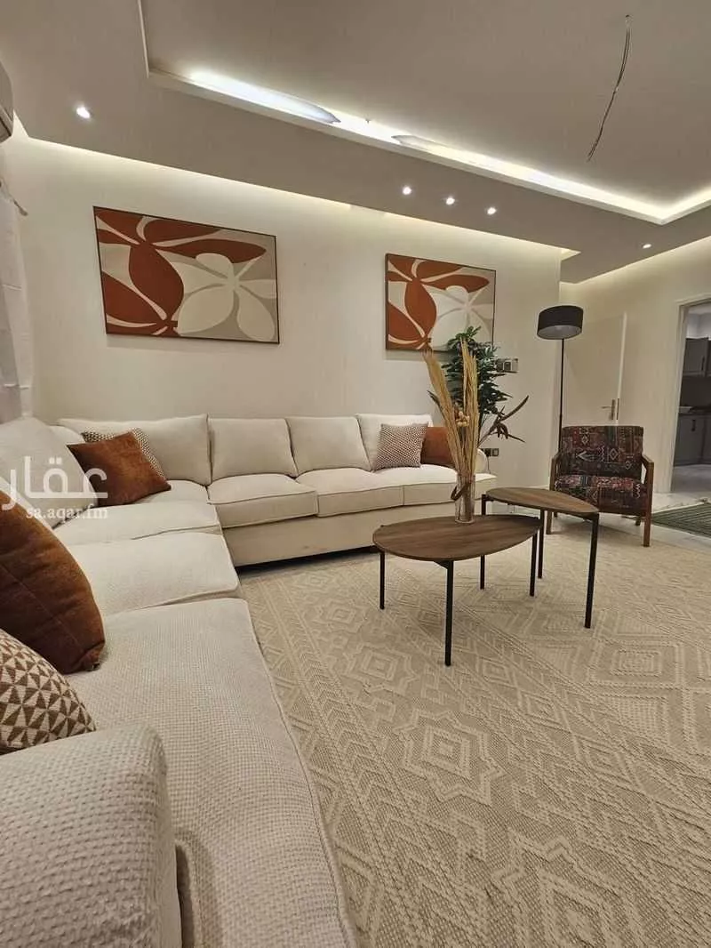 شقة 3 غرف في الروضة، الرياض 3