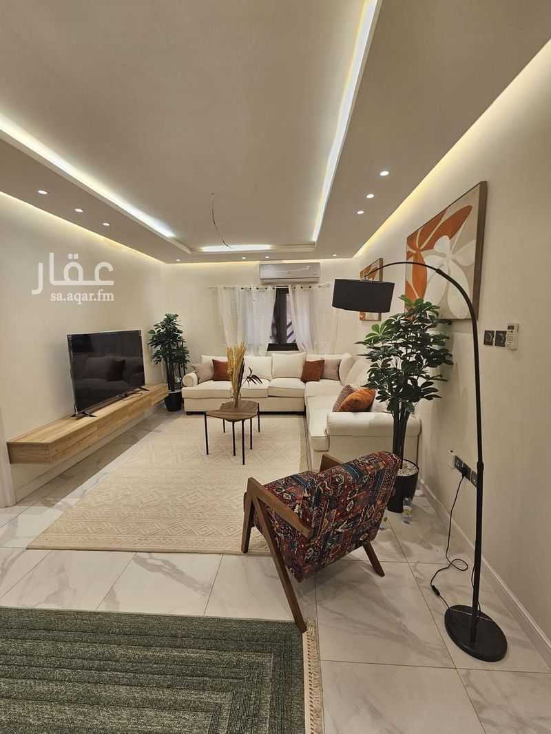 شقة 3 غرف في الروضة، الرياض 2