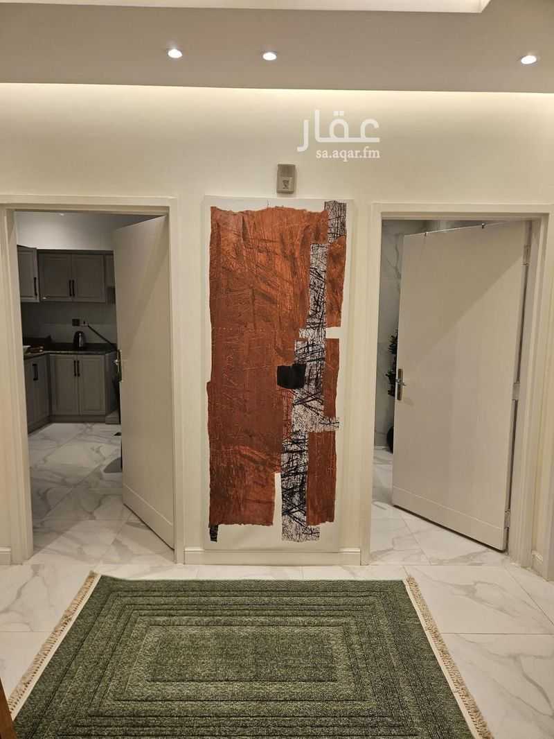 شقة 3 غرف في الروضة، الرياض 13