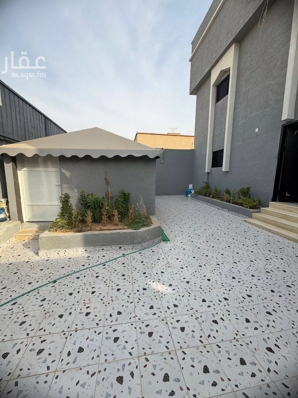 فيلا 21 غرف في الشفا 7